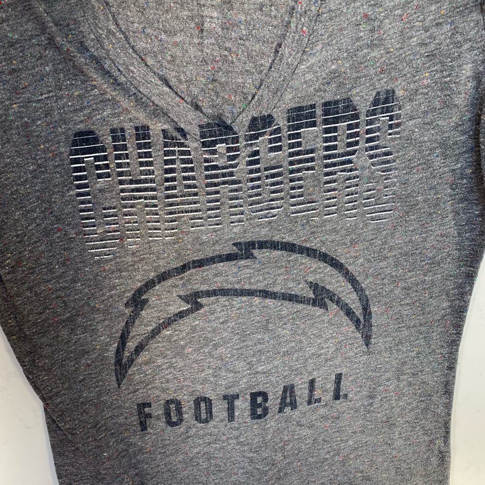 NFL Women’s Chargers T-shirt